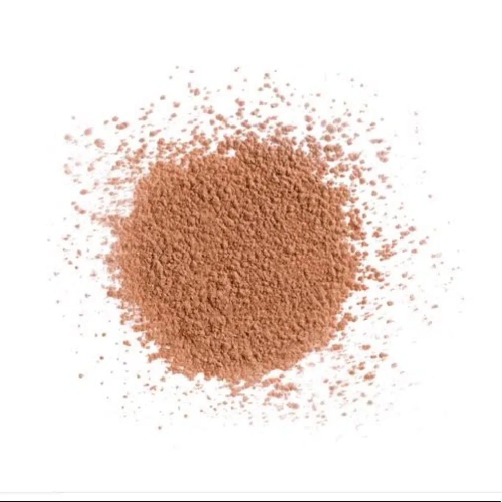 BECCA Cosmetics Hydra-Mist Set & Refresh Powder Golden Bronze $39 0.35oz NIB